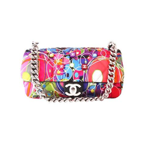 multicolor chanel purse|chanel handbags online.